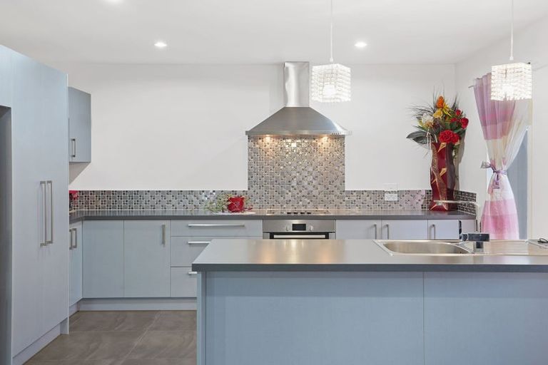 Photo of property in 44 Rawnsley Terrace, Wigram, Christchurch, 8042