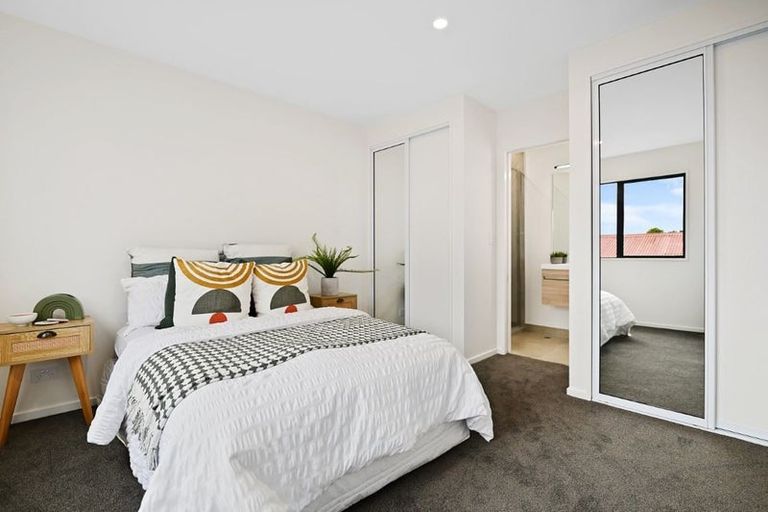 Photo of property in 8a Gambia Street, Papanui, Christchurch, 8053