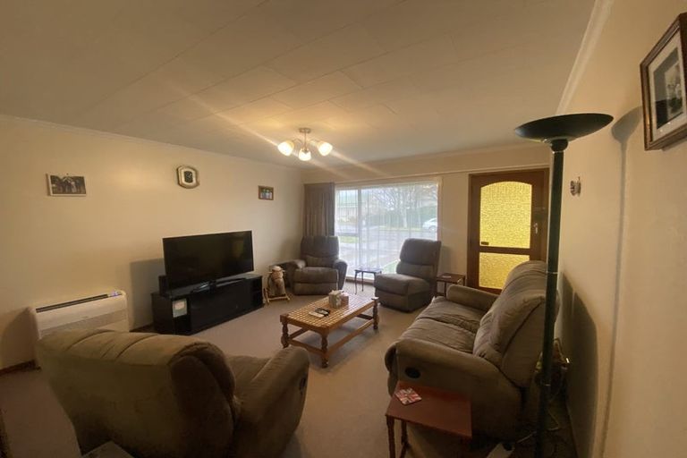 Photo of property in 59 Jackson Street, Richmond, Invercargill, 9810