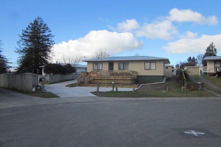 Photo of property in 21a Grayson Avenue, Mangakakahi, Rotorua, 3015