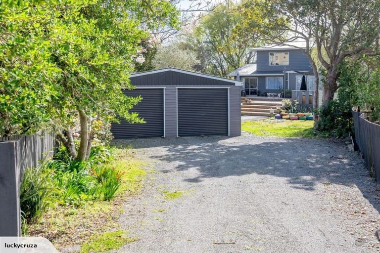 Photo of property in 91 Kiwi Road, Raumati Beach, Paraparaumu, 5032