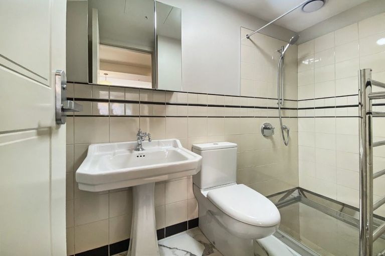 Photo of property in Chevron Suites, 101/8 Chaffers Street, Te Aro, Wellington, 6011