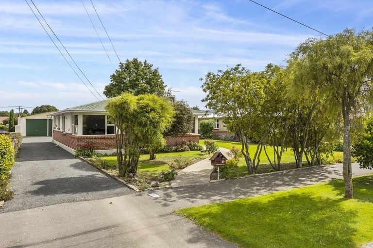 Photo of property in 25 Thames Street, Mosgiel, 9024