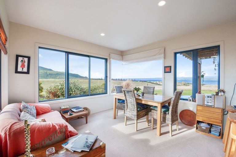 Photo of property in 114 Te Puke Road, Kuratau, Turangi, 3381