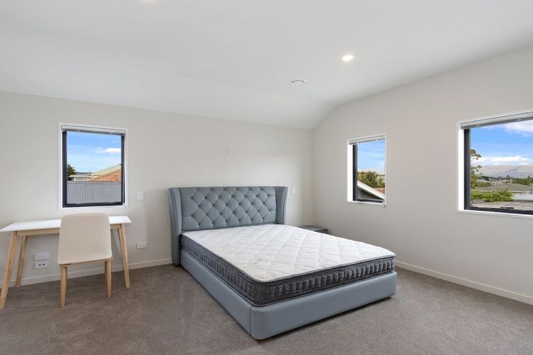 Photo of property in 338 Worcester Street, Linwood, Christchurch, 8011