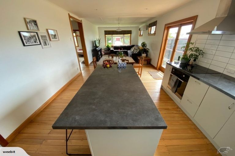 Photo of property in 1 Watson Street, Westport, 7825