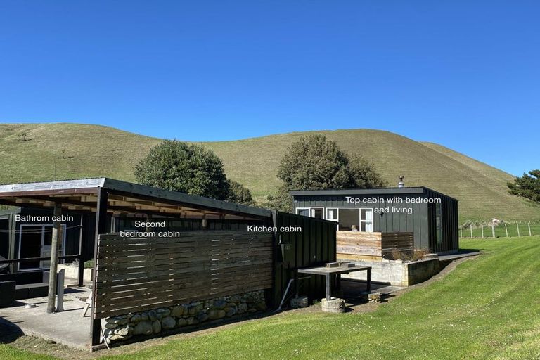 Photo of property in Whangaehu Road, Porangahau, 4293