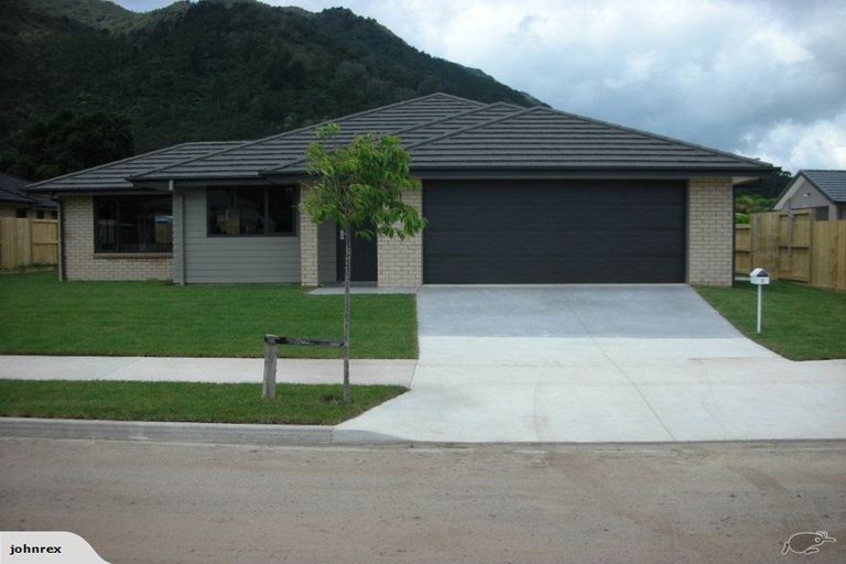 Photo of property in 5 Millar Street, Te Aroha, 3320