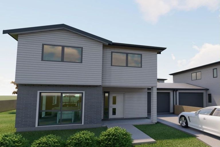 Photo of property in 46b Kaitiaki Drive, Clarks Beach, 2122