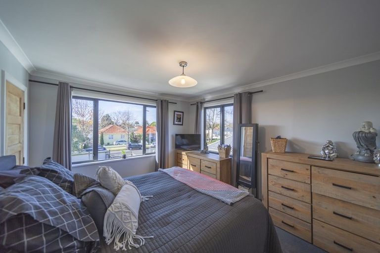 Photo of property in 55 Rutherford Road, Marewa, Napier, 4110