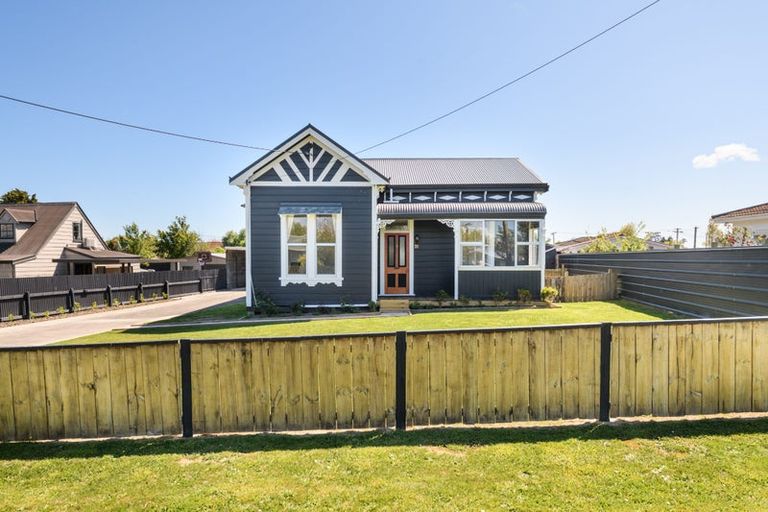 Photo of property in 21 Ouse Street, Rongotea, 4476