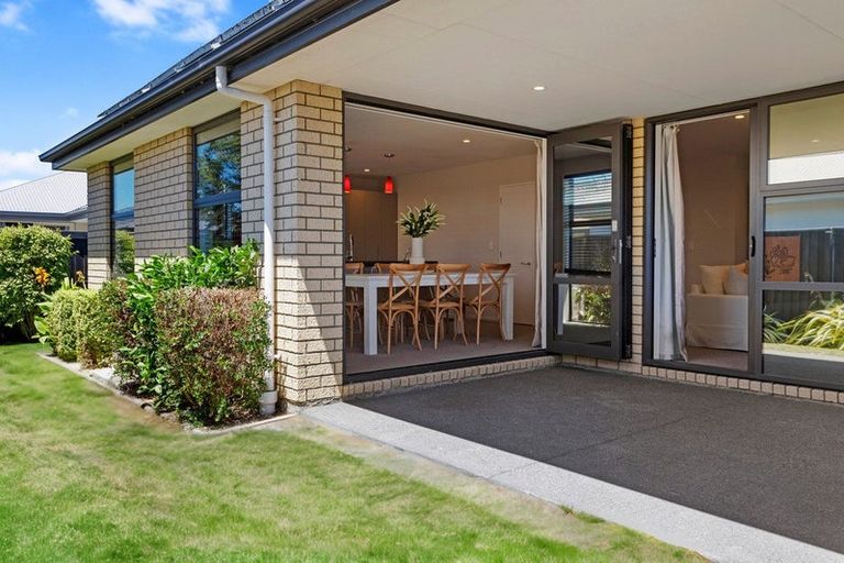 Photo of property in 28 Storer Street, Kaiapoi, 7630