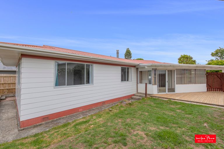 Photo of property in 27 Heretaunga Street, Tikipunga, Whangarei, 0112