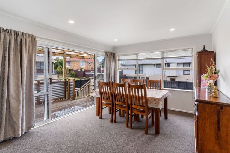 Photo of property in 12 Bean Place, Mount Wellington, Auckland, 1060