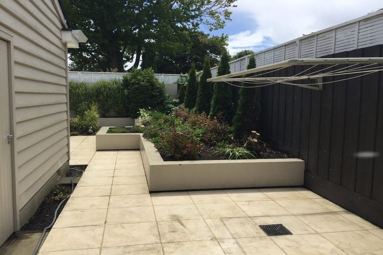 Photo of property in 4/4 Garden Road, Merivale, Christchurch, 8014