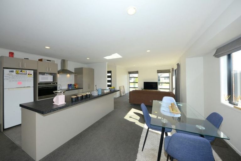 Photo of property in 19 Charlbury Drive, Rolleston, 7615