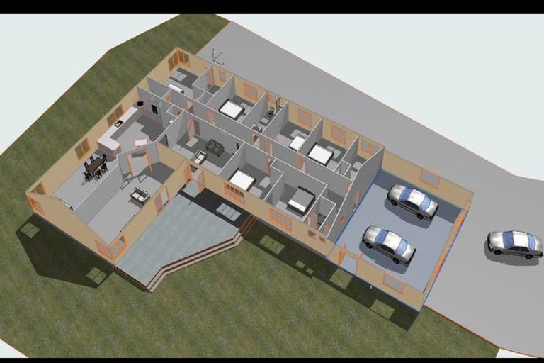 Photo of property in 285 Kakapo Road, Te Anau, 9672