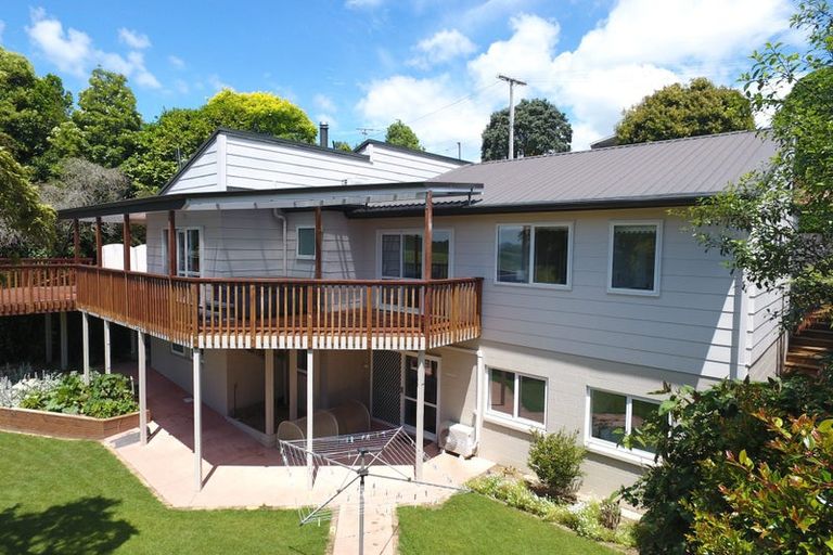 Photo of property in 10 Long View Crescent, Otorohanga, 3900