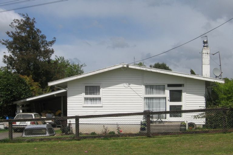 Photo of property in 21 Manuka Terrace, Mangakino, 3421