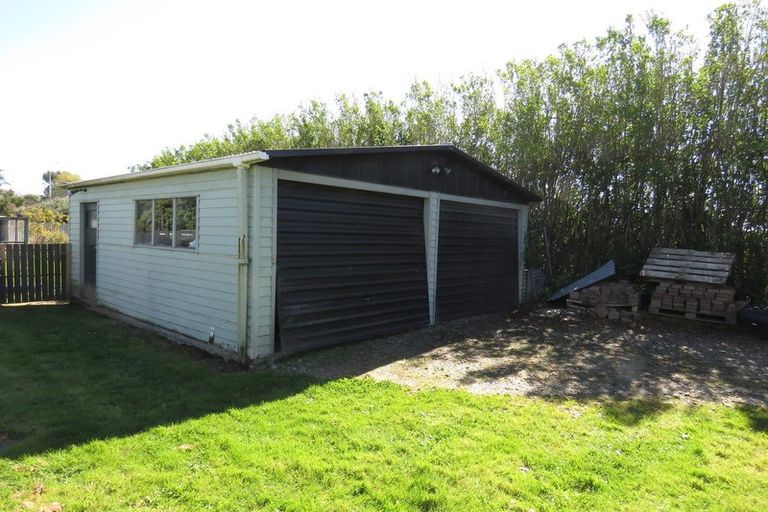 Photo of property in 58 Crawford Street, Glengarry, Invercargill, 9810