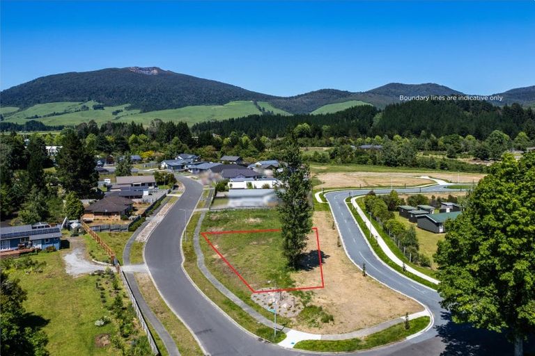 Photo of property in 2 Ngahana Place, Turangi, 3334