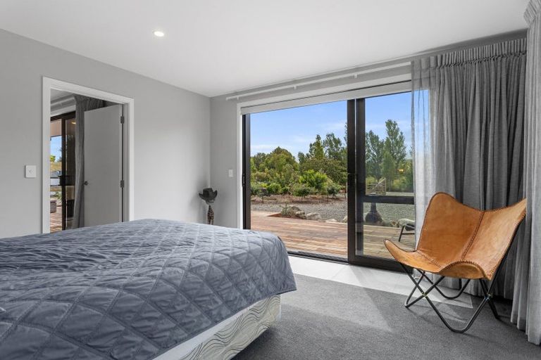 Photo of property in 4 Baxters Road, Waipara, Amberley, 7483