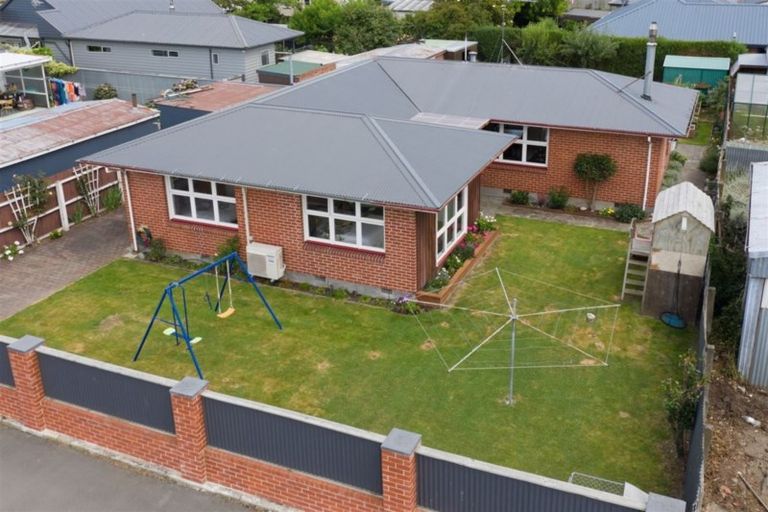 Photo of property in 31 Cambridge Street, Hampstead, Ashburton, 7700