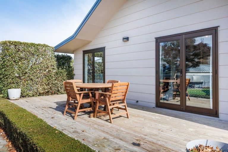 Photo of property in 7 Willowbank Crescent, Feilding, 4702