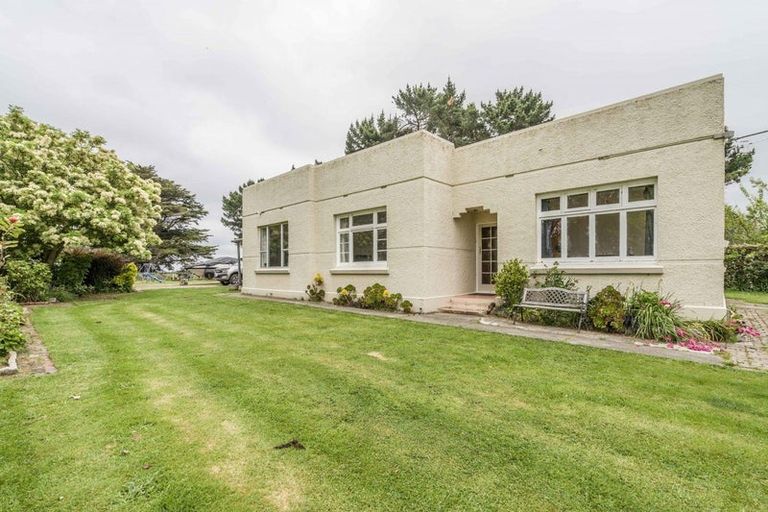 Photo of property in 15 King Road, Makarewa, Invercargill, 9876