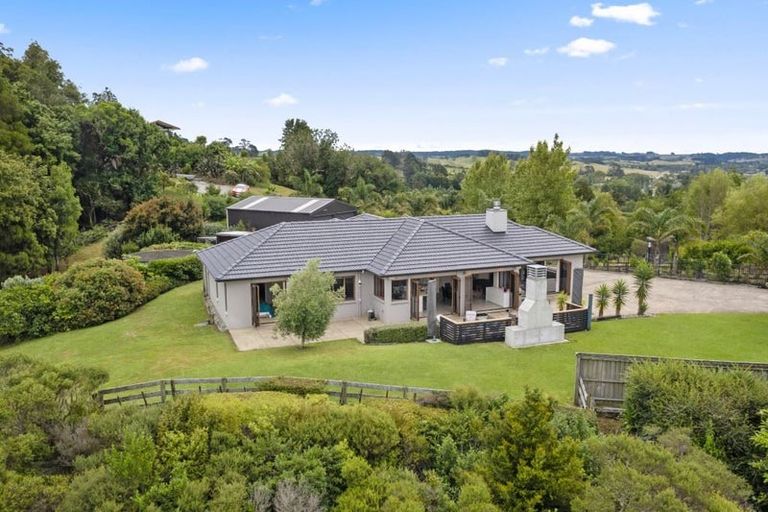 Photo of property in 309 Kahikatea Flat Road, Waitoki, Kaukapakapa, 0871