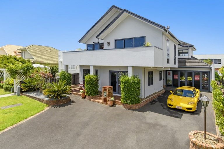 Photo of property in 10 Selwyn Street, Tauranga, 3110