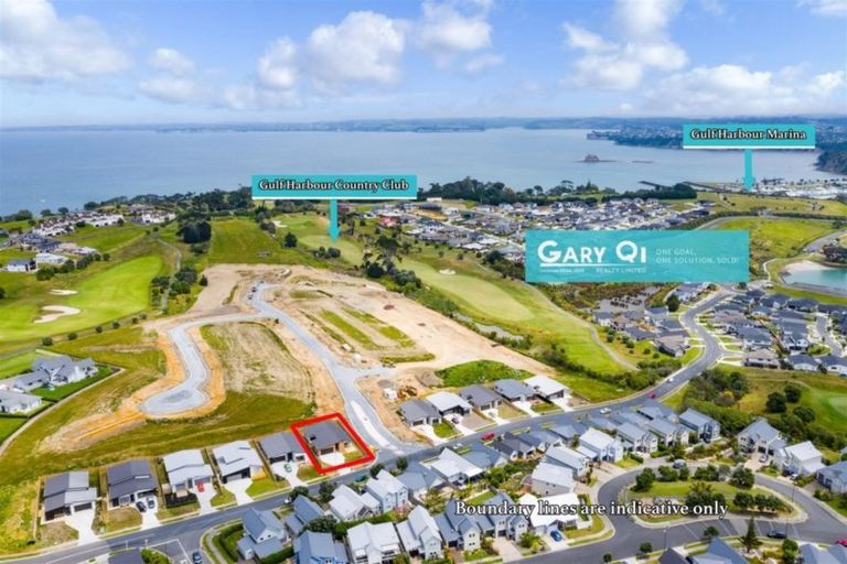Photo of property in 114 Parkview Drive, Gulf Harbour, Whangaparaoa, 0930