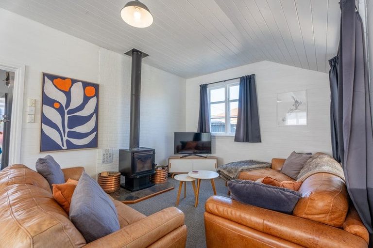 Photo of property in 36 Dickens Street, Addington, Christchurch, 8024