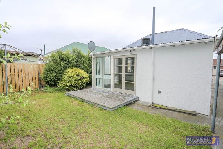 Photo of property in 28 Crohane Place, Addington, Christchurch, 8024