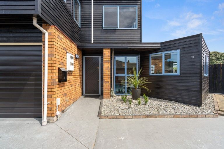 Photo of property in 11 Highgrove Way, The Wood, Nelson, 7010