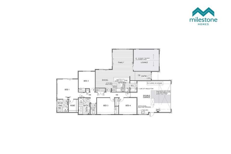 Photo of property in 40 Whareatea Road, Redwoodtown, Blenheim, 7201