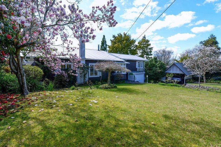 Photo of property in 17 Sophia Street, Glenholme, Rotorua, 3010