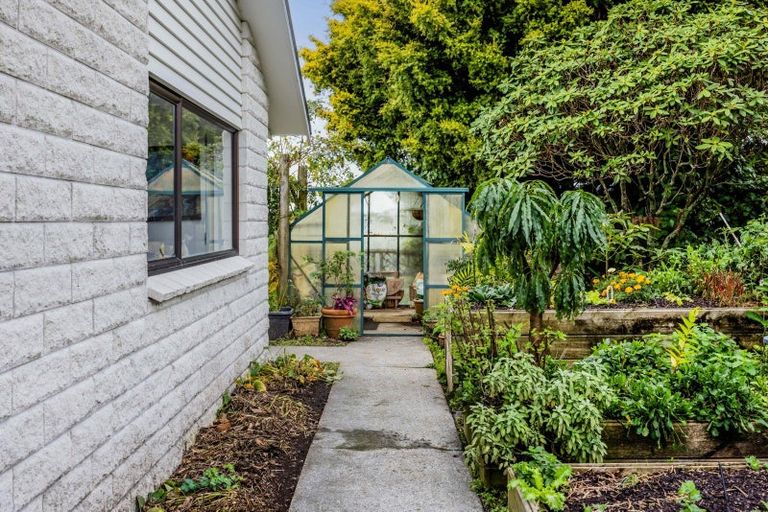 Photo of property in 515 Carrington Road, Hurworth, New Plymouth, 4371