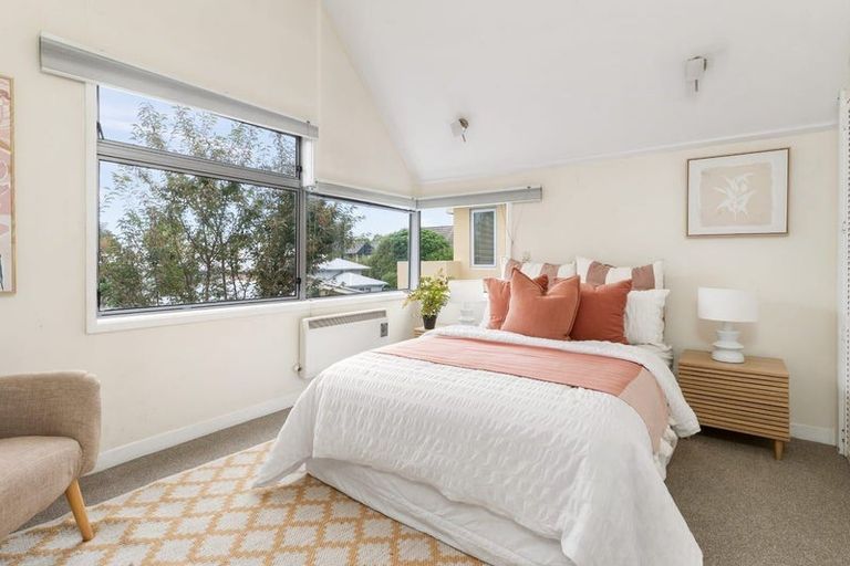 Photo of property in 9/265 Worcester Street, Christchurch Central, Christchurch, 8011