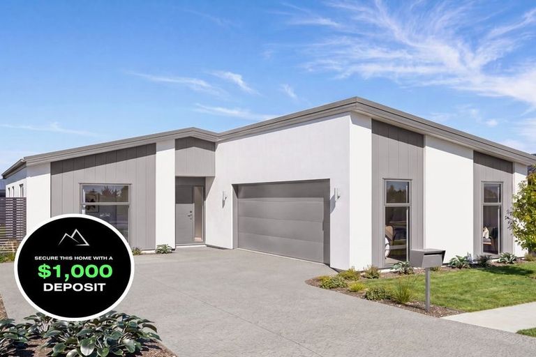 Photo of property in 228 Lincoln Rolleston Road, Rolleston, 7678