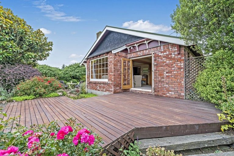 Photo of property in 1349 Tramway Road, Dunsandel, Leeston, 7682