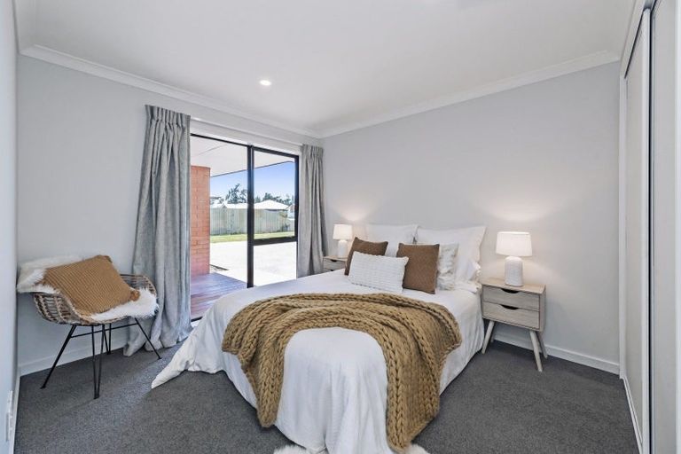 Photo of property in 22 Suffolk Drive, Kirwee, 7571