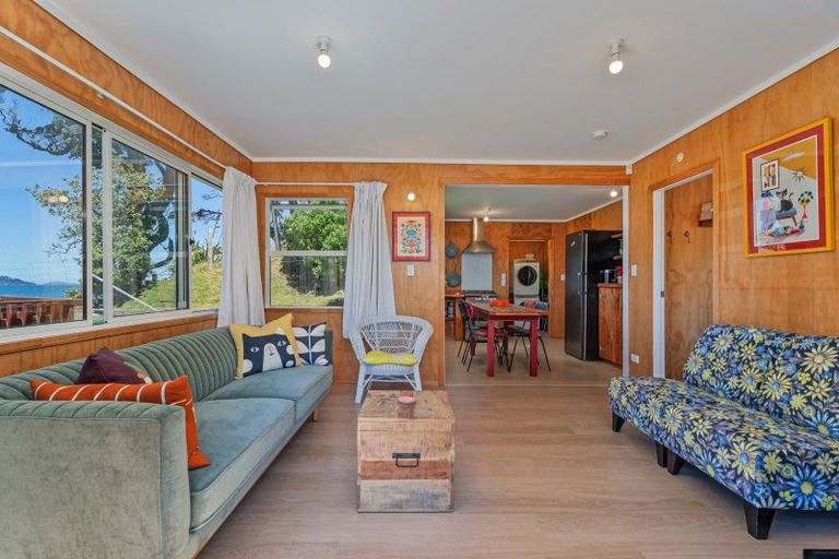 Photo of property in 50 Otautu Wharf Road, Colville, Coromandel, 3584