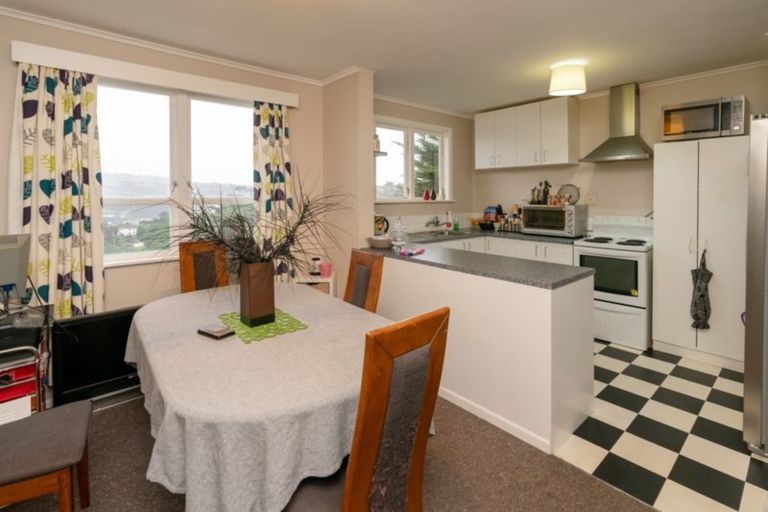 Photo of property in 128 Buckley Road, Southgate, Wellington, 6023