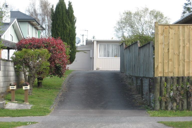 Photo of property in 132b Malfroy Road, Victoria, Rotorua, 3010