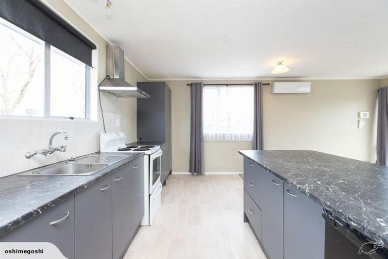 Photo of property in 45 Puriri Street, Nawton, Hamilton, 3200