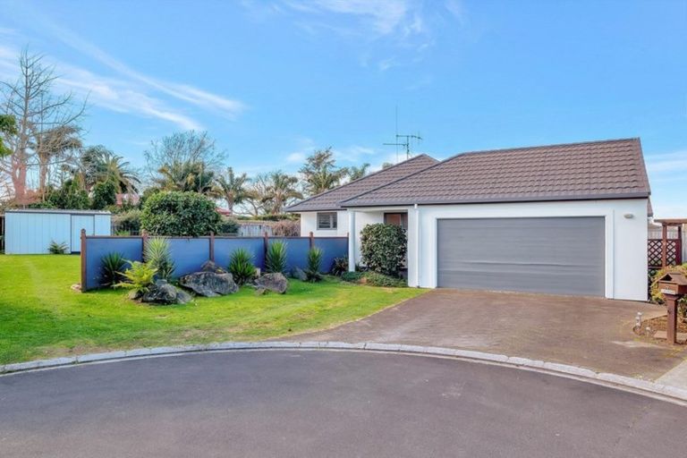 Photo of property in 7 Grantleigh Way, Pyes Pa, Tauranga, 3112
