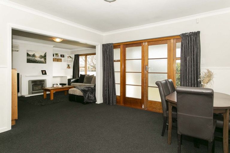 Photo of property in 18 Oxford Street, Hampstead, Ashburton, 7700