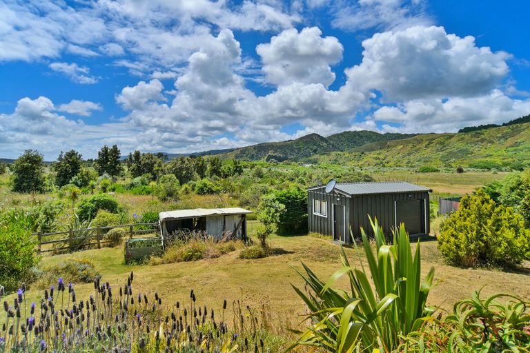 Photo of property in 38 Cordyline Road, Port Waikato, Tuakau, 2695