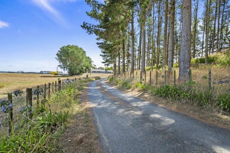 Photo of property in 1279a State Highway 1, Himatangi, Foxton, 4891